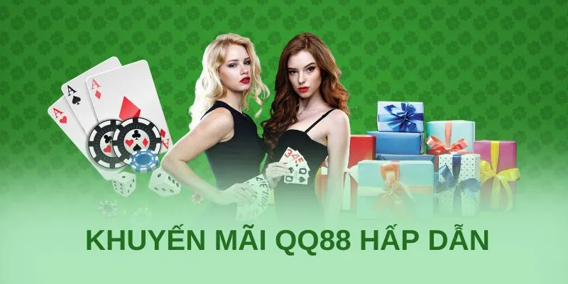Tận hưởng vô vàn ưu đãi đến từ AG Casino QQ88 