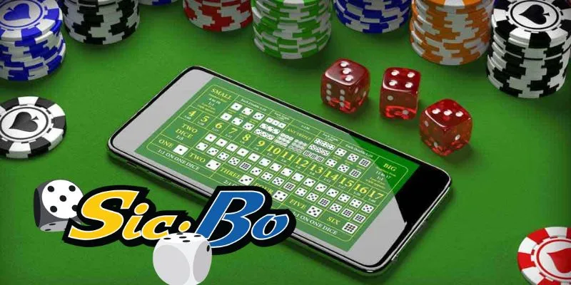 Sicbo -Tựa game cá cược được yêu thích tại AG Casino